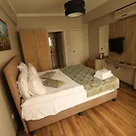 Prinkipos Hotel Adalar