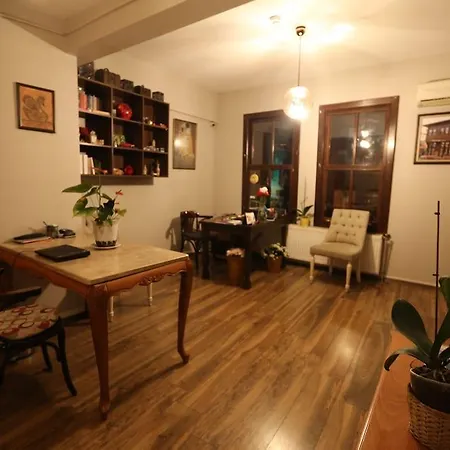 Prinkipos Hotel Adalar