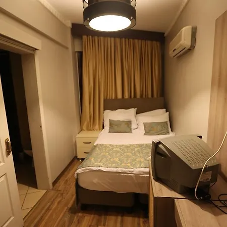 Prinkipos Hotel Adalar