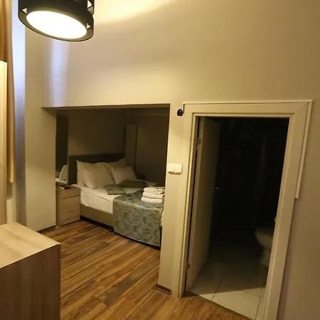 Otel Prinkipos 4*
