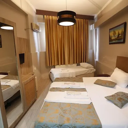 Prinkipos 4* Adalar