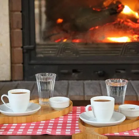 Prinkipos Hotel Adalar