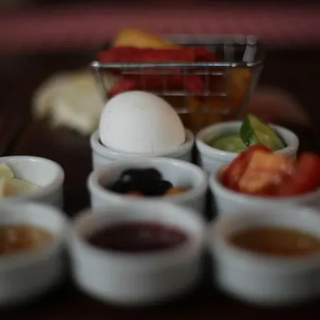 Prinkipos Hotel Adalar