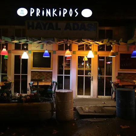 Prinkipos