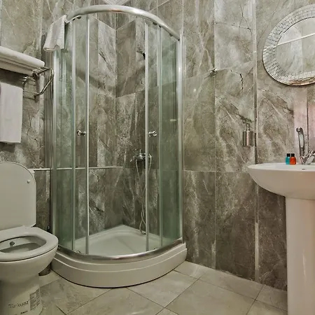 Hotel Prinkipos 4*