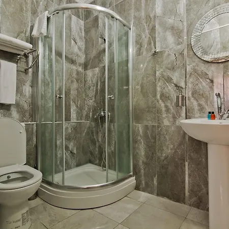 Otel Prinkipos 4*