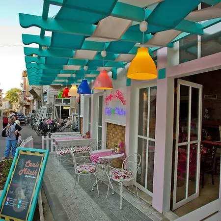 Otel Prinkipos