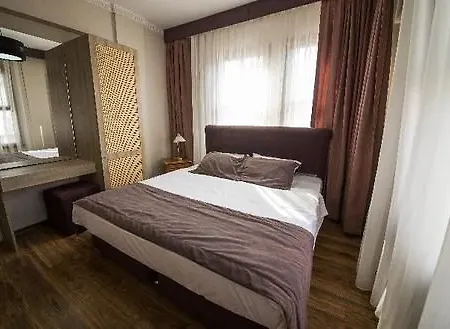 Hotel Prinkipos Adalar