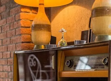Szálloda Prinkipos 4*