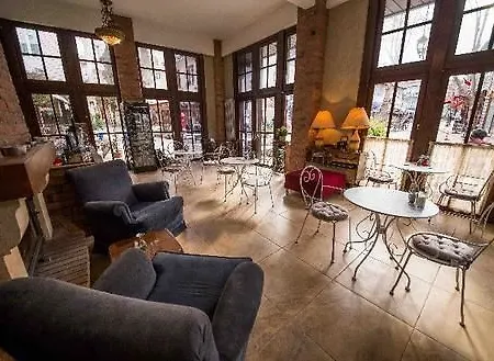 Prinkipos 4* Adalar