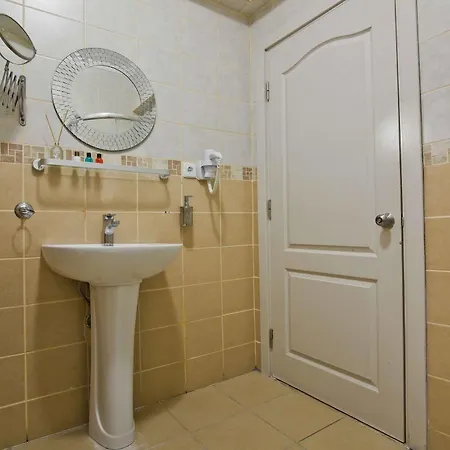 Prinkipos Hotel Adalar