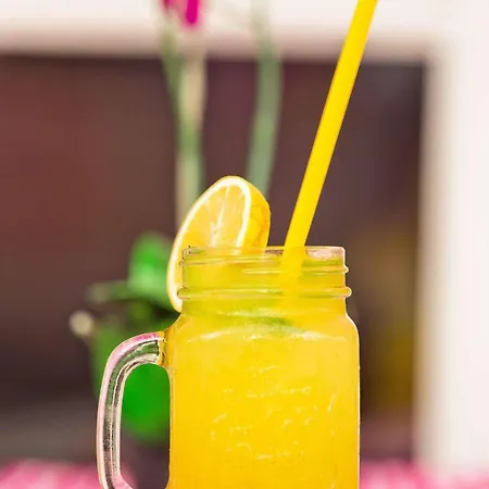 Prinkipos Otel