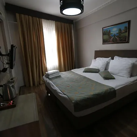 Prinkipos Otel