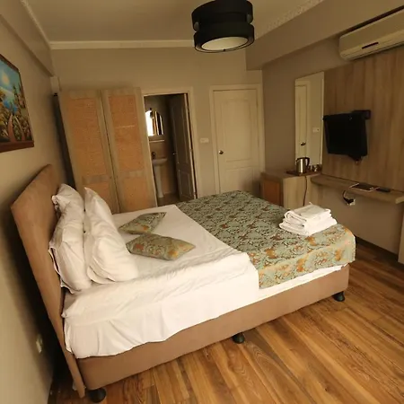 Prinkipos Otel Adalar