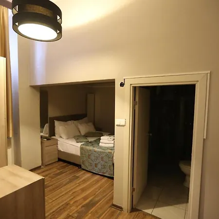 Hotel Prinkipos Adalar