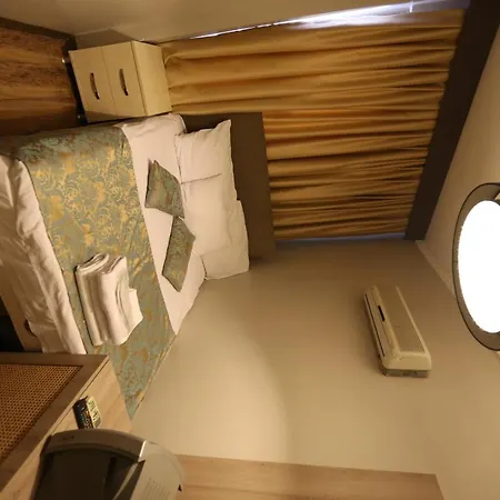 Otel Prinkipos