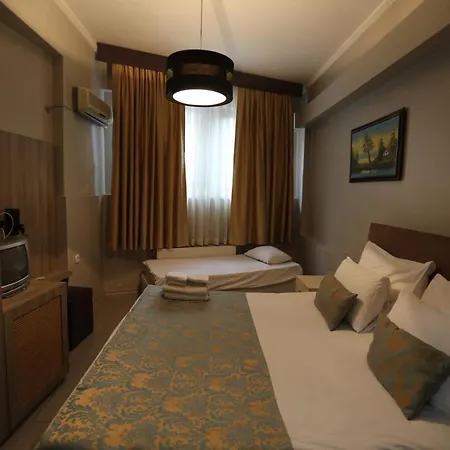Prinkipos Otel 4*