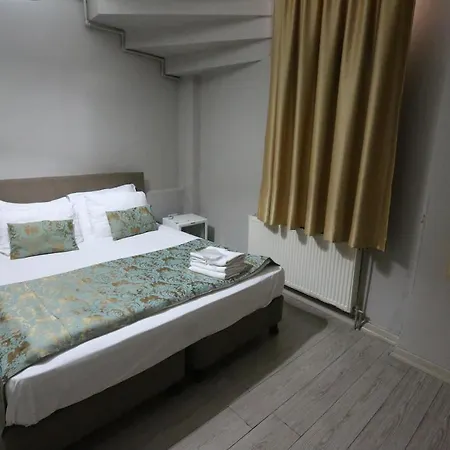 Hotel Prinkipos Adalar