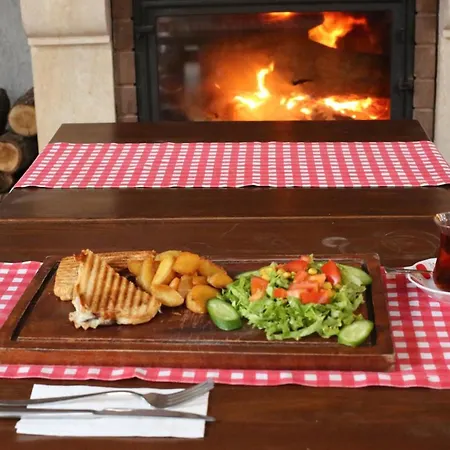 Prinkipos 4* Adalar