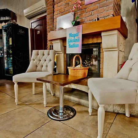 Hotel Prinkipos Adalar