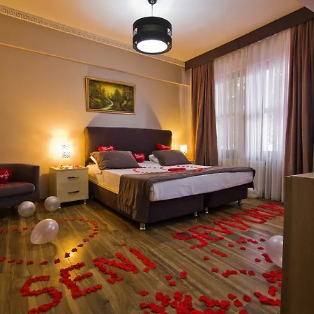 Prinkipos Otel