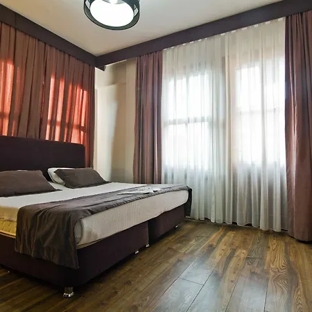 Prinkipos Hotel 4*