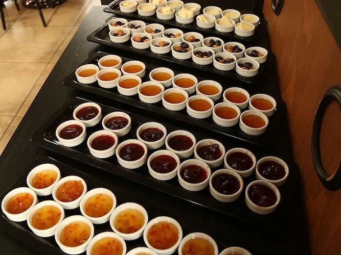 Prinkipos ホテル アダラー