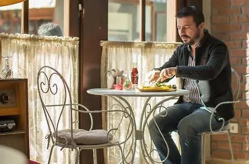 Prinkipos アダラー