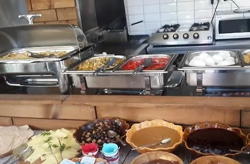 Prinkipos ホテル アダラー