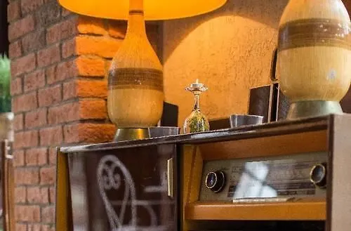 ホテル Prinkipos 4*