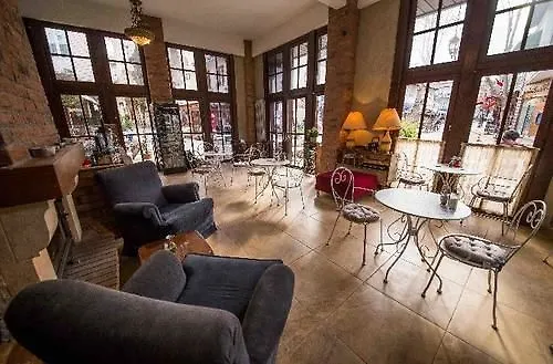 Prinkipos 4* アダラー