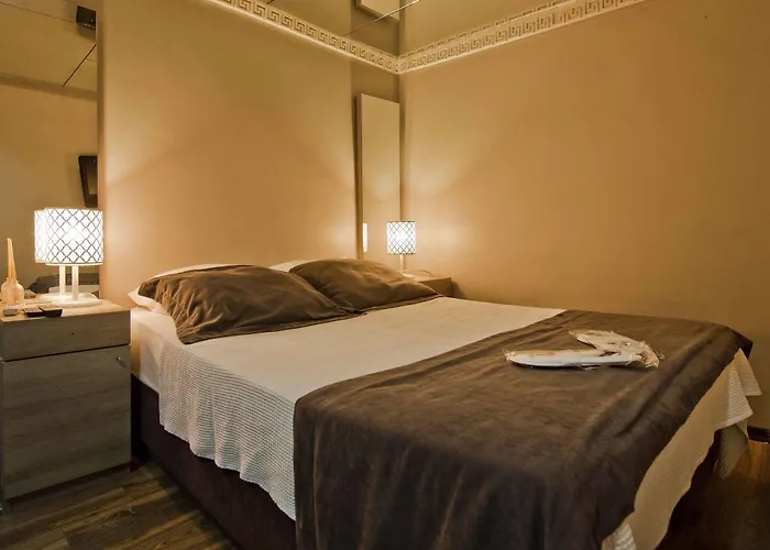 Prinkipos アダラー