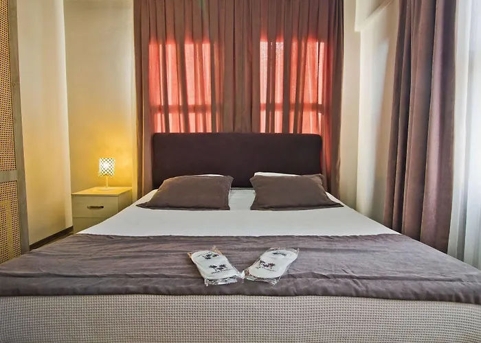 Prinkipos 4* アダラー