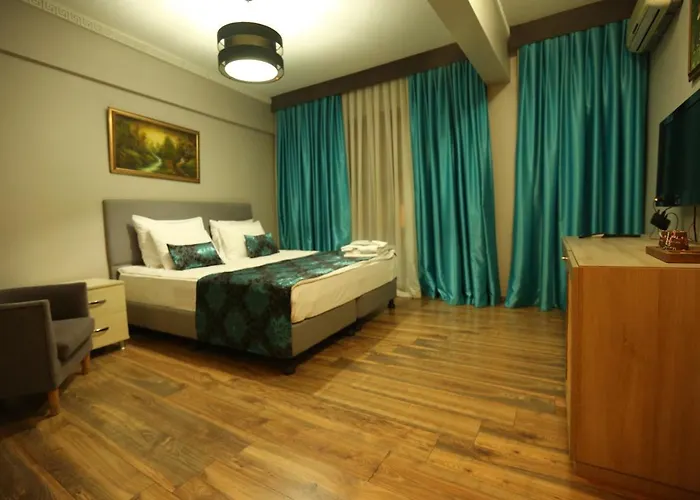 Prinkipos 4* アダラー