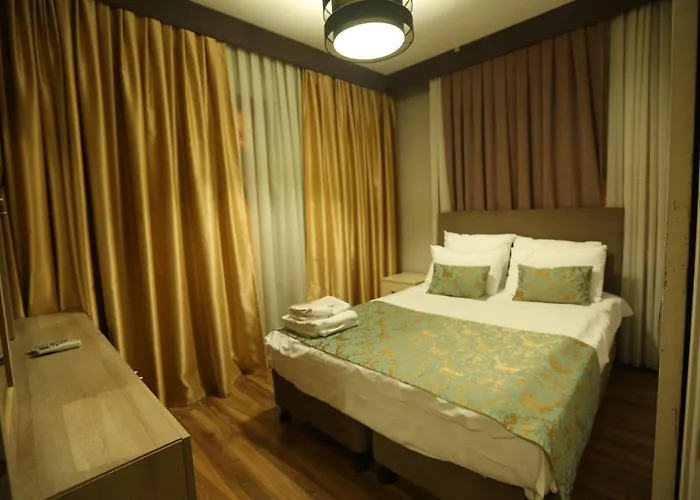 ホテル Prinkipos アダラー