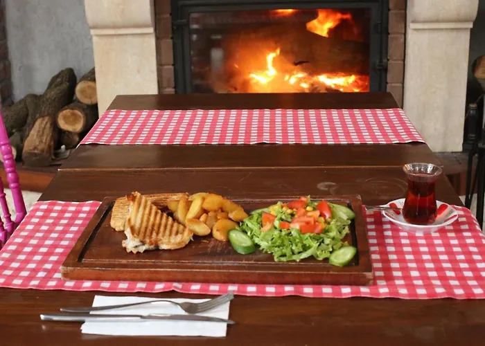 Prinkipos 4* アダラー