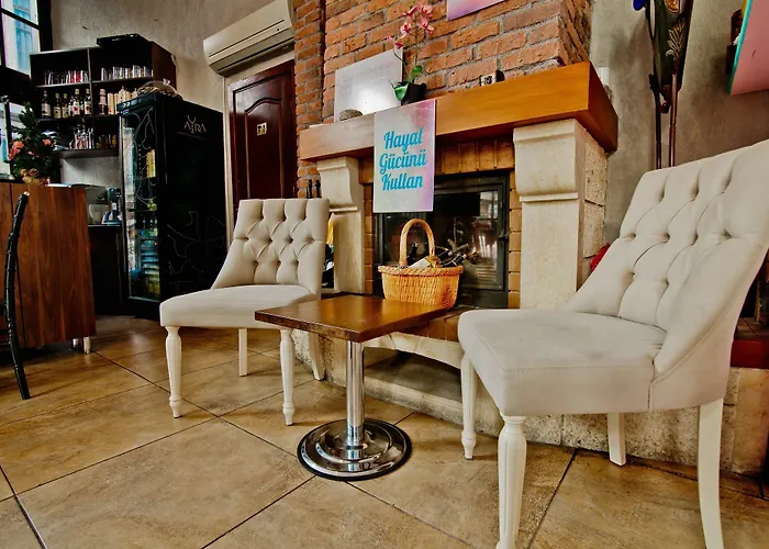 ホテル Prinkipos アダラー